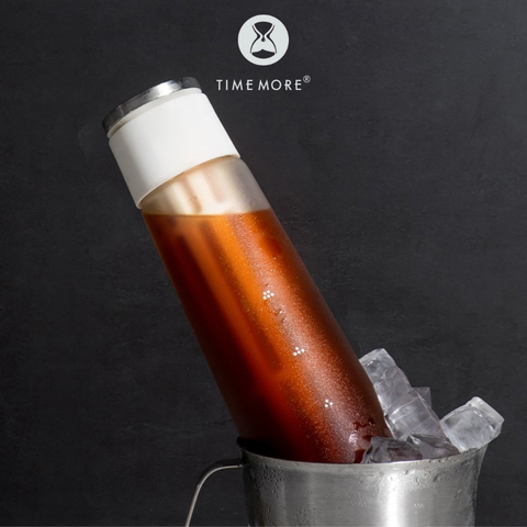 Bình Timemore Cold Brew - Đen
