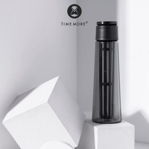 Bình Timemore Cold Brew - Đen