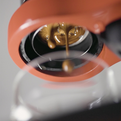 Dụng cụ pha cà phê Flair New Classic 2025