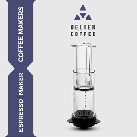 Delter Press