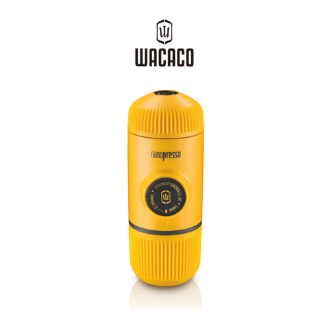 Wacaco-Nanopresso-Yellow