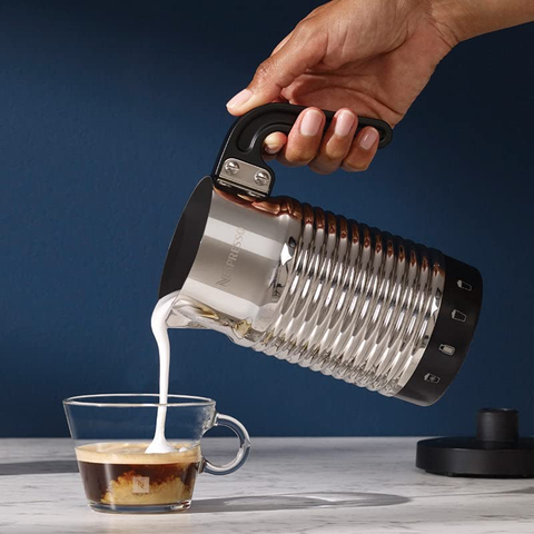 Nespresso Aeroccino 4