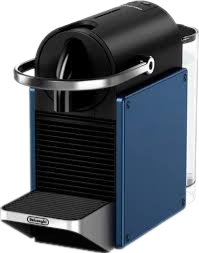 Máy pha cà phê viên nén Nespresso Pixie
