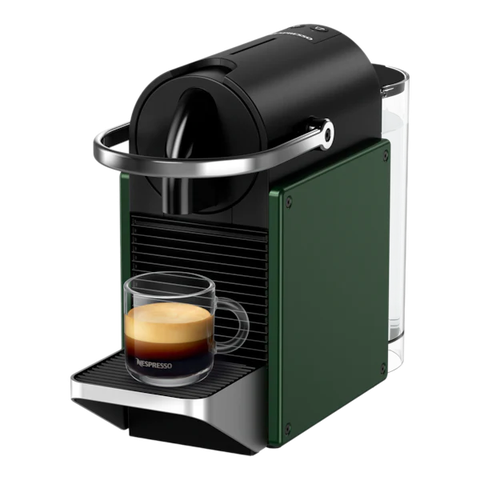 Máy pha cà phê viên nén Nespresso Pixie