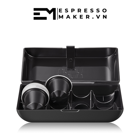minipresso ns2 case