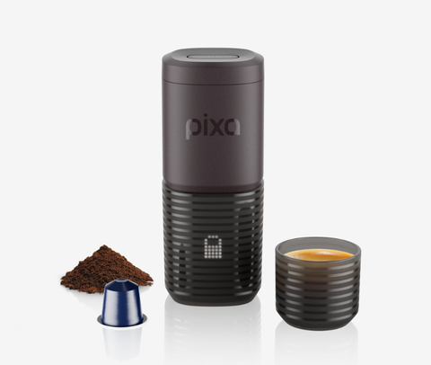 Wacaco Pixapresso - Máy pha Espresso chạy pin