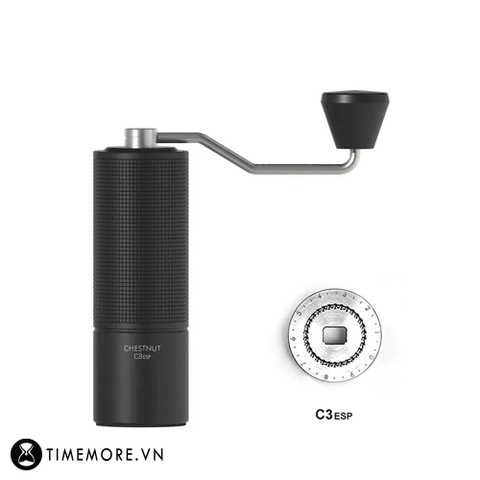 Timemore C3 ESP