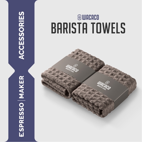 Khăn cao cấp Wacaco Barista Towel