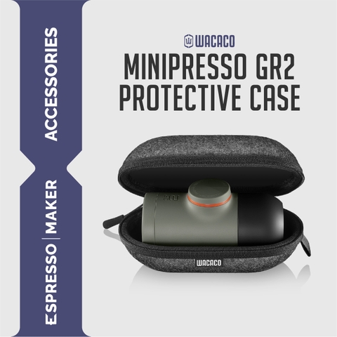 Minipresso GR2 Protective Case