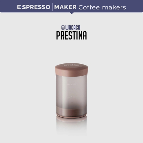 Wacaco Prestina