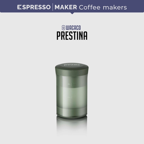 Wacaco Prestina