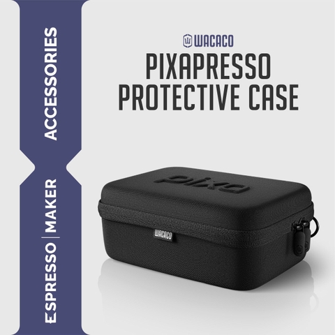Pixapresso Protective Case