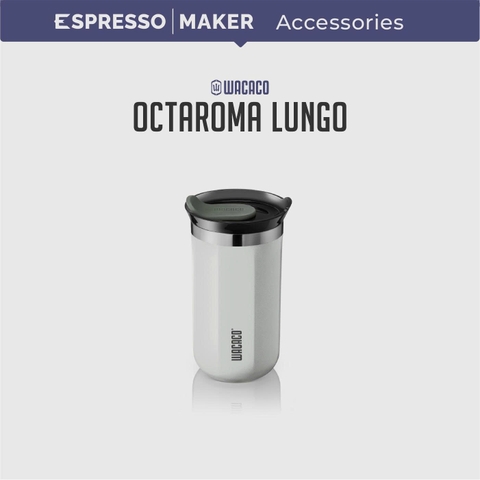 Cốc giữ nhiệt Wacaco Octaroma