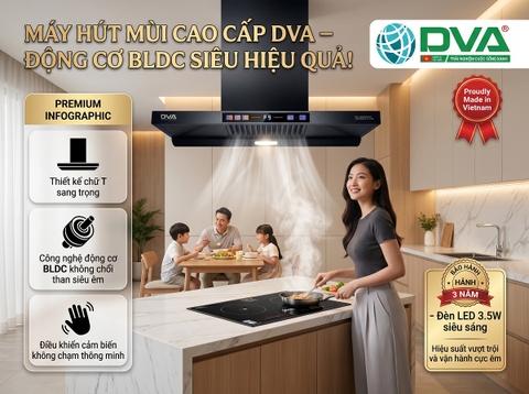 ĐỊNH NGHĨA MÁY HÚT MÙI 