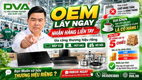 💥 OEM BẾP TỪ , HÚT_MÙI , BỘ NỒI -  LẤY NGAY 🔴
