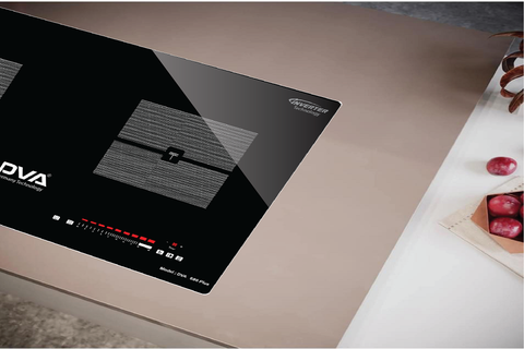 NHÀ MÁY SẢN XUẤT BẾP TỪ DVA