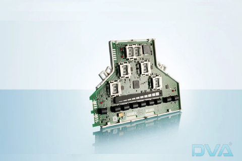 NHÀ MÁY SẢN XUẤT BẾP TỪ DVA