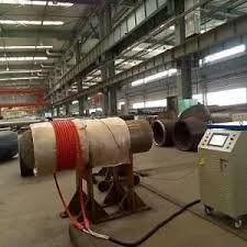 Cung cấp giải pháp đường ống công nghệ