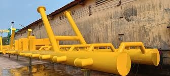 Cung cấp giải pháp đường ống công nghệ bồn bể