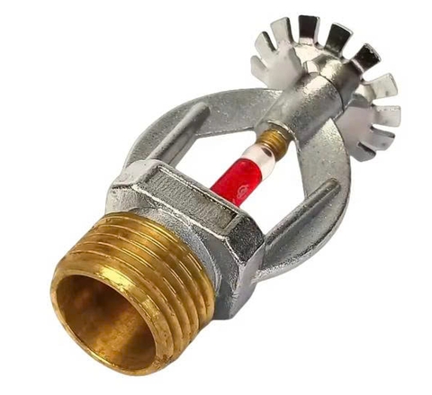 Đầu phun chữa cháy