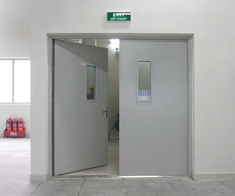 Cửa PCCC