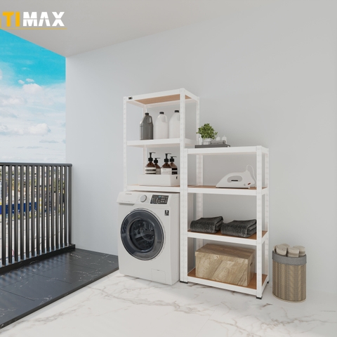 BẬT MÍ BÍ KÍP CHỌN KỆ ĐỂ ĐỒ TRONG NHÀ