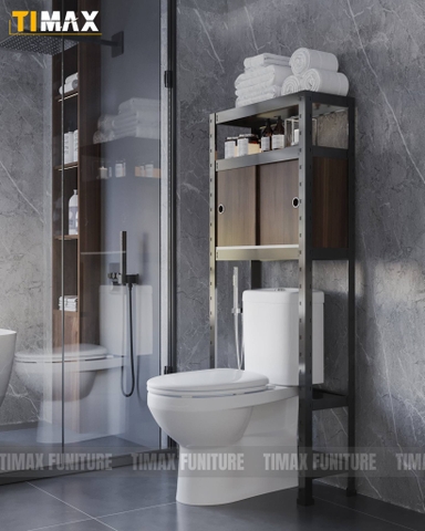 3 KỆ ĐA NĂNG KHÔNG THỂ THIẾU TRONG NGÔI NHÀ HIỆN ĐẠI