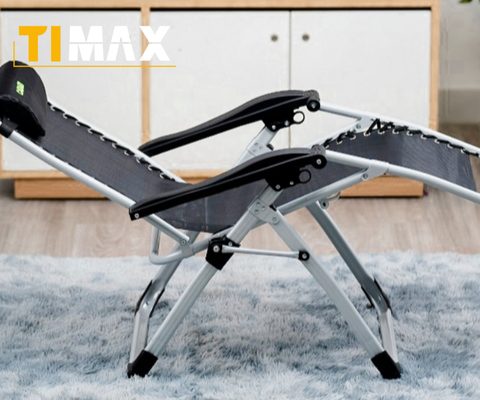 Những Ưu Điểm Vượt Trội Của Ghế Xếp Thư Giãn Thông Minh