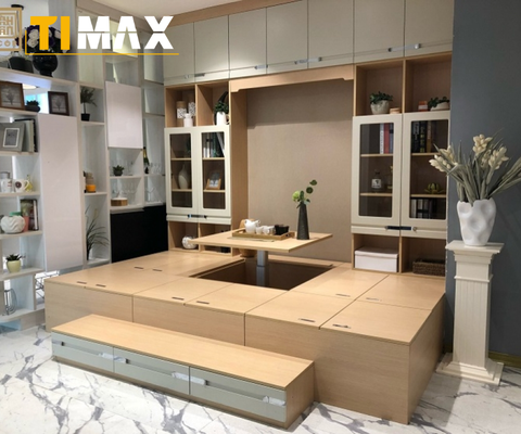 5 Lỗi Thường Gặp Khi Chọn Nội Thất Và Cách Khắc Phục