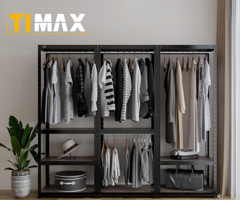 10 Mẫu Kệ Đa Năng Giúp Nhà Nhỏ Trở Nên Gọn Gàng Ngay Lập Tức