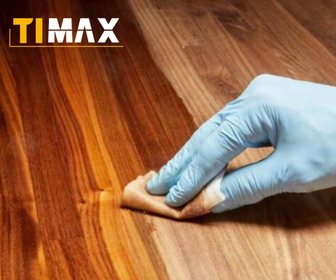 Cách vệ sinh và bảo quản bàn ghế gỗ để luôn bền đẹp như mới