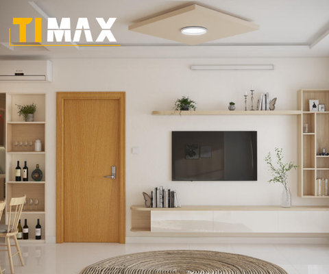 Những sai lầm phổ biến khi lựa chọn nội thất cho chung cư nhỏ ở thành phố