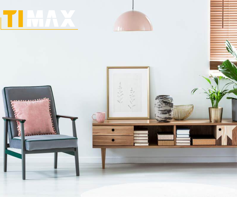 Dọn Nhà Đón Tết: Mách Bạn Các Mẹo Vệ Sinh Và Bảo Quản Đồ Nội Thất Luôn Bền Đẹp