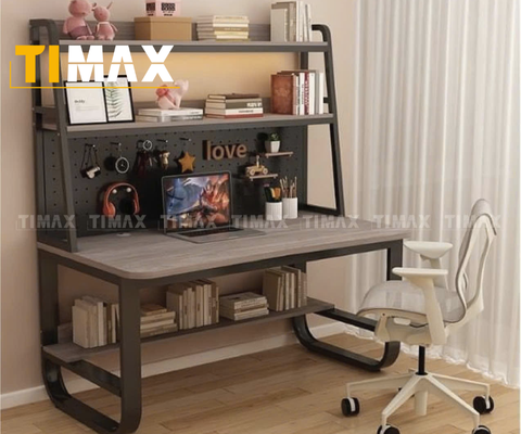 Khám phá top 5 mẫu bàn học sinh phù hợp cho căn hộ chung cư