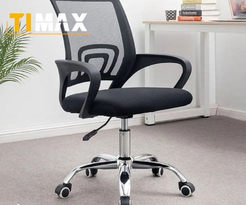 Top 5 loại ghế văn phòng được ưa chuộng nhất hiện na