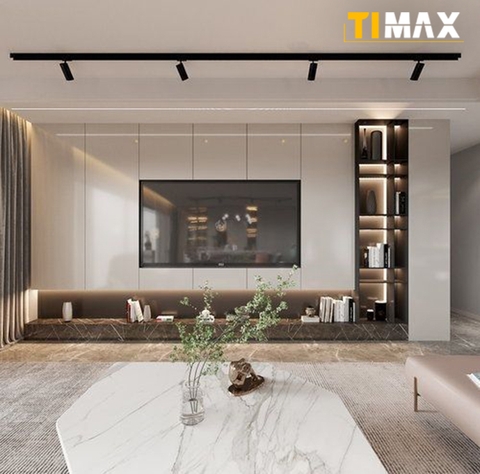 5 BÍ QUYẾT TỐI ƯU KHÔNG GIAN GIA ĐÌNH