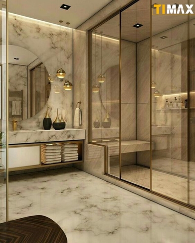 BẬT MÍ 5 MẸO TỐI ƯU KHÔNG GIAN PHÒNG VỆ SINH