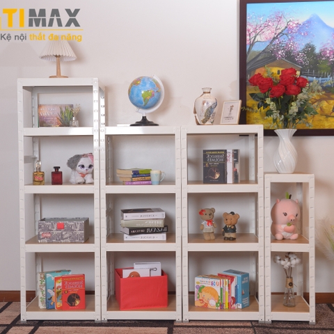 Tổ hợp kệ Decor 02
