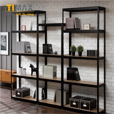 Tổ hợp kệ Decor 06