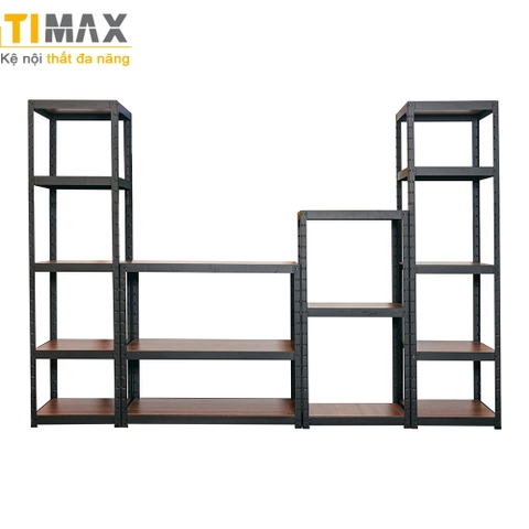 Tổ hợp kệ Decor 01