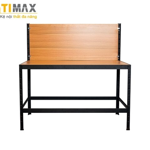 Bàn làm việc 1 vách ngăn