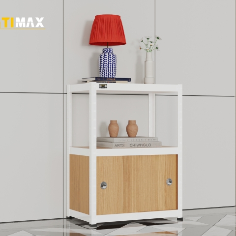 Kệ đa năng có cánh (Cao 900)