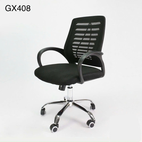 Ghế nhân viên - Mẫu 03