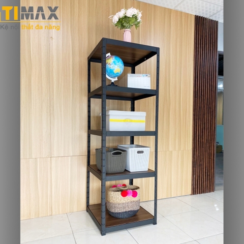 Kệ đơn 5 tầng - nhóm chiều dài 40cm