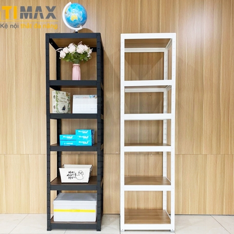 Kệ đơn 6 tầng - nhóm chiều dài 60cm