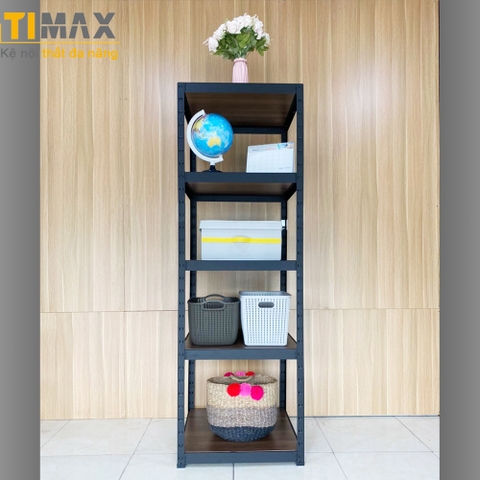 Kệ đơn 5 tầng - nhóm chiều dài 40cm