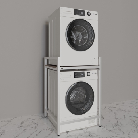 Kệ máy sấy Luxury