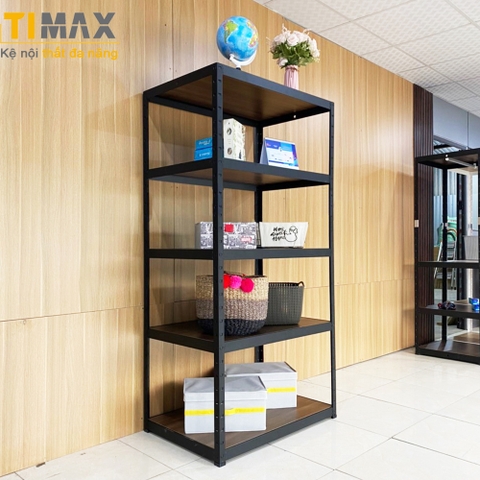 Kệ đơn 5 tầng - nhóm chiều dài 120cm