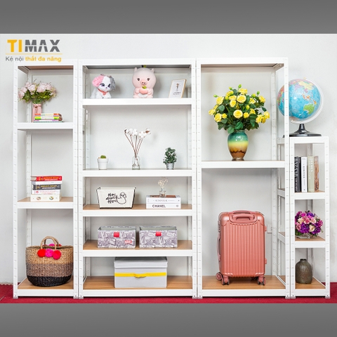 Tổ hợp kệ Decor 03