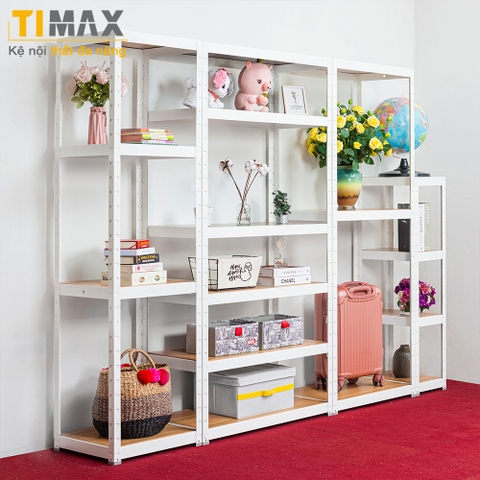Tổ hợp kệ Decor 03